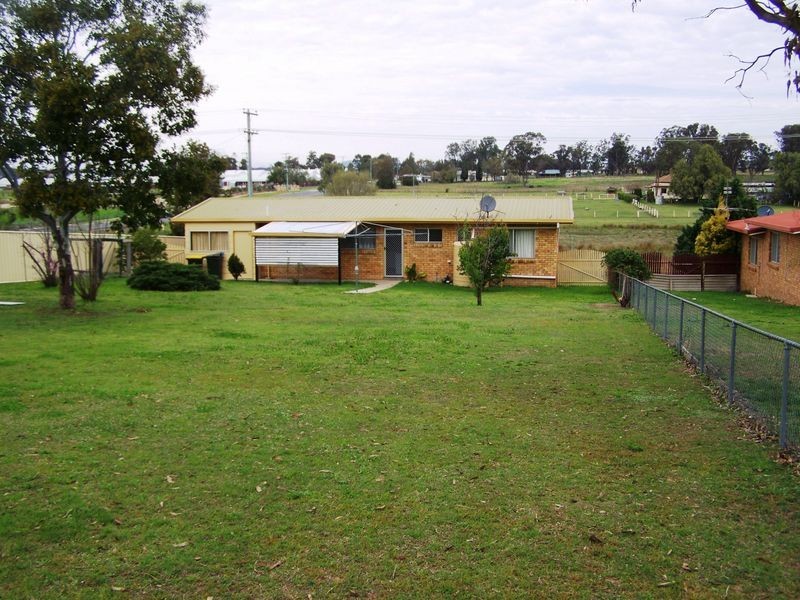 Warwick QLD 4370