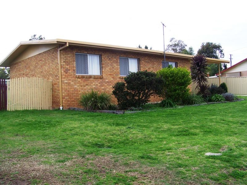 Warwick QLD 4370