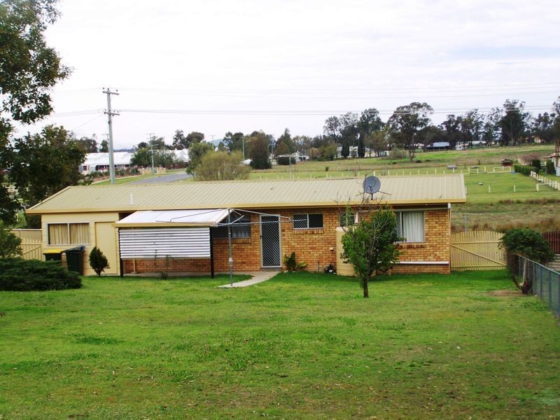 Warwick QLD 4370