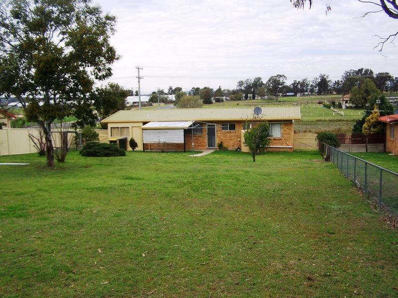 Warwick QLD 4370