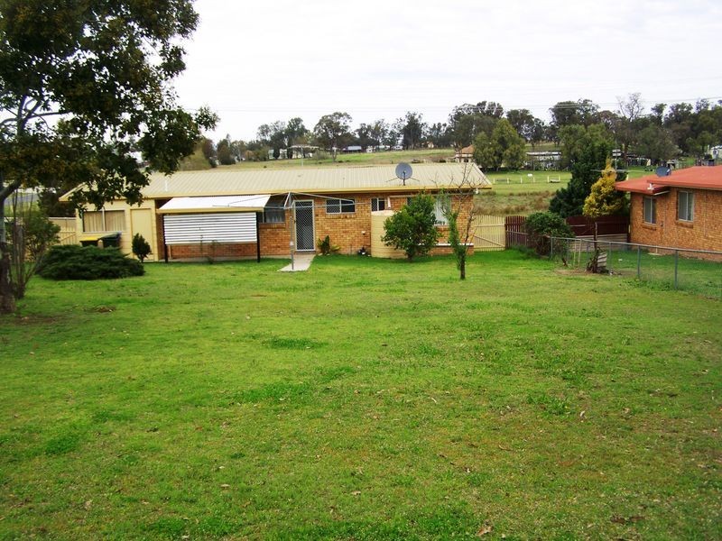 Warwick QLD 4370