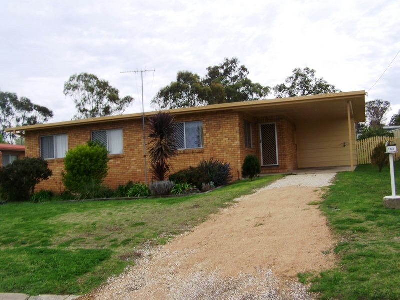 Warwick QLD 4370
