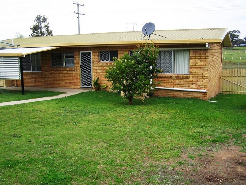 Warwick QLD 4370