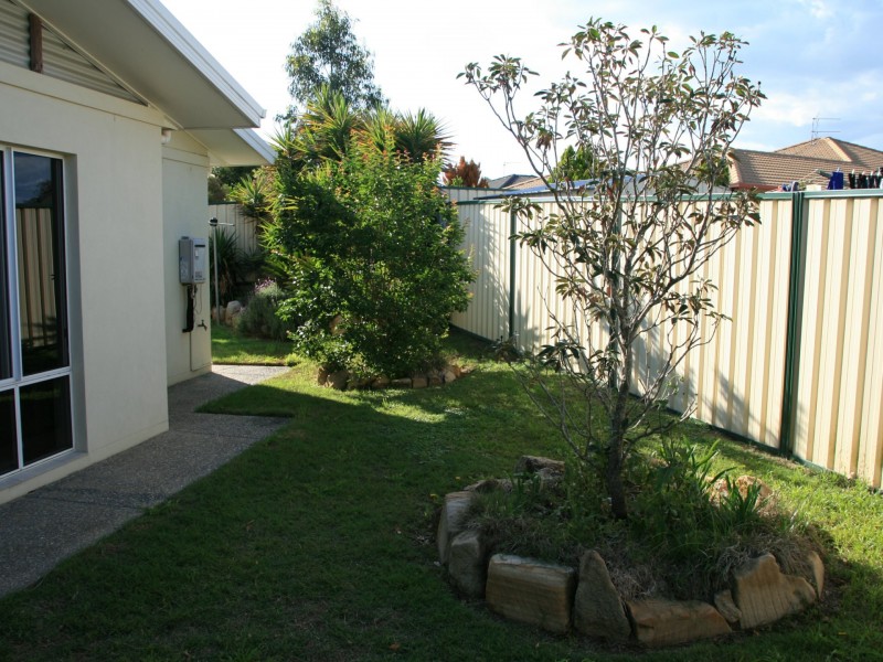 4 Himyar Drive, Warwick QLD 4370