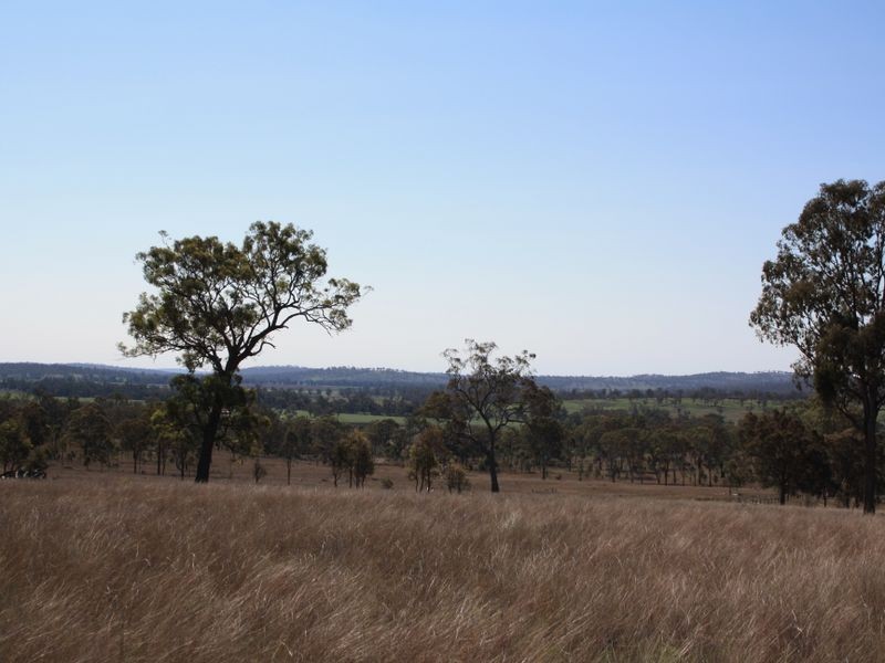 Warwick QLD 4370