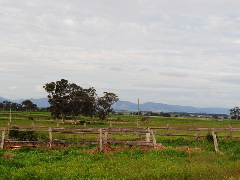 9 Canningvale Road, Warwick QLD 4370