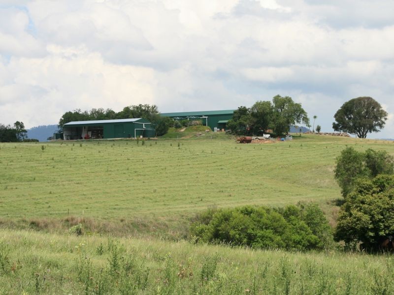 Lot 4 Off Swanfels Road, Warwick QLD 4370