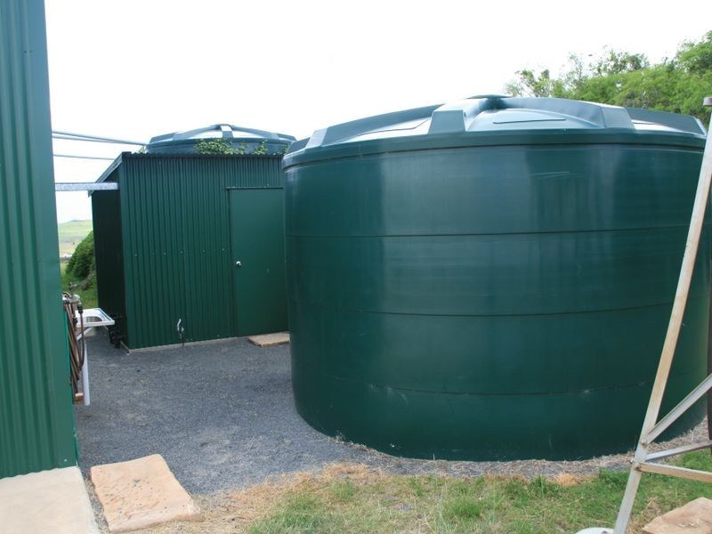 Lot 4 Off Swanfels Road, Warwick QLD 4370