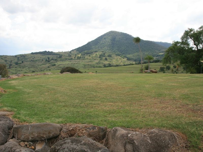 Lot 4 Off Swanfels Road, Warwick QLD 4370