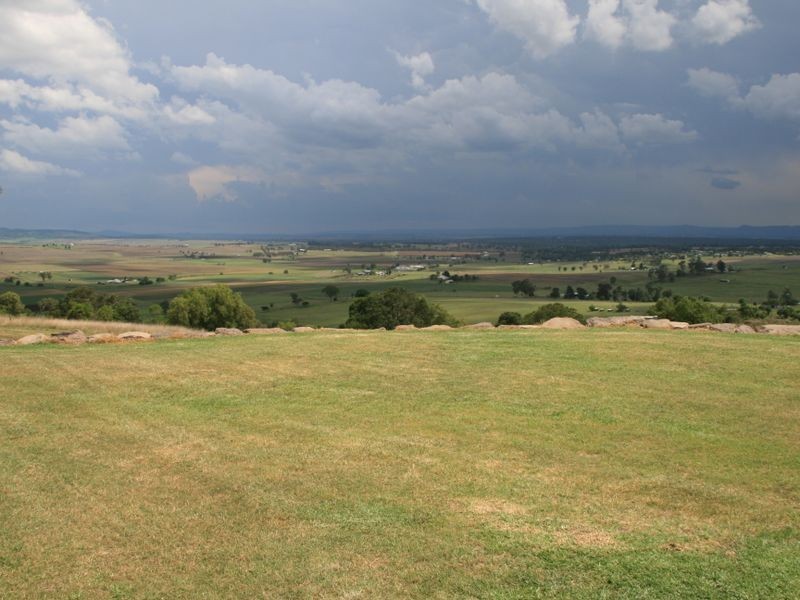 Lot 4 Off Swanfels Road, Warwick QLD 4370