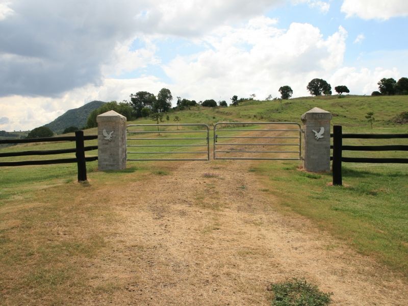 Lot 4 Off Swanfels Road, Warwick QLD 4370