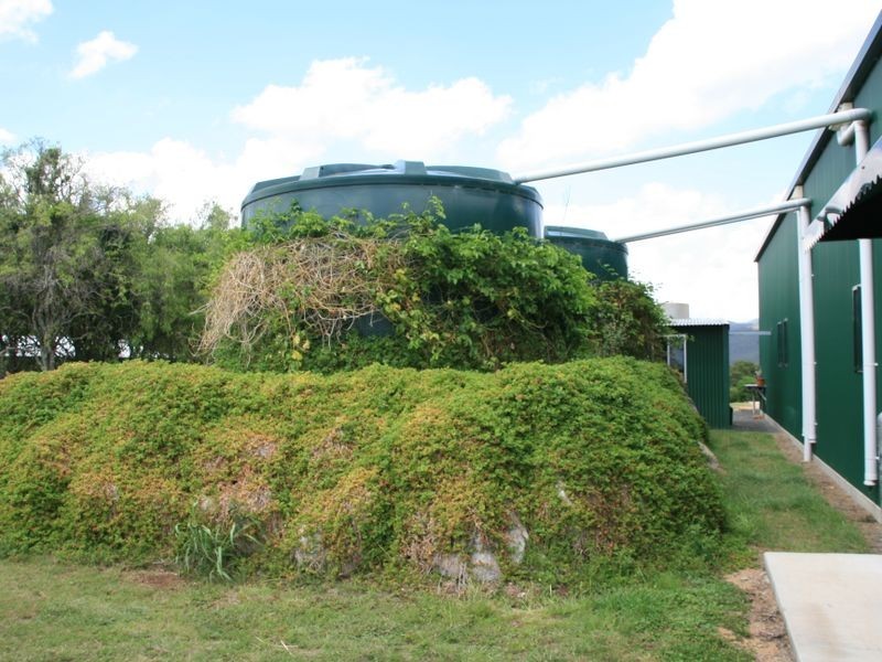 Lot 4 Off Swanfels Road, Warwick QLD 4370