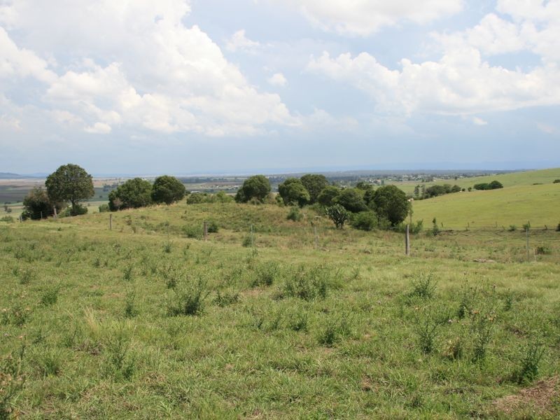 Lot 4 Off Swanfels Road, Warwick QLD 4370
