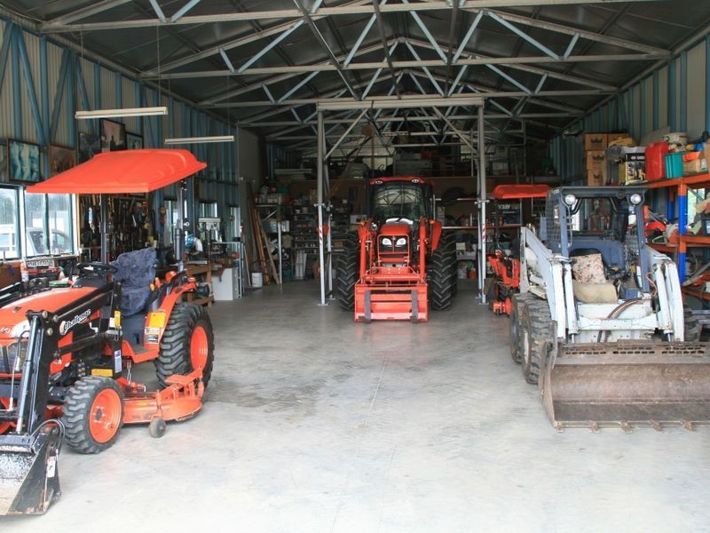 Lot 4 Off Swanfels Road, Warwick QLD 4370