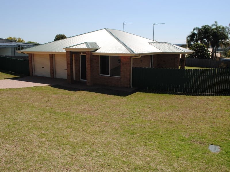 Rosenthal Heights QLD 4370