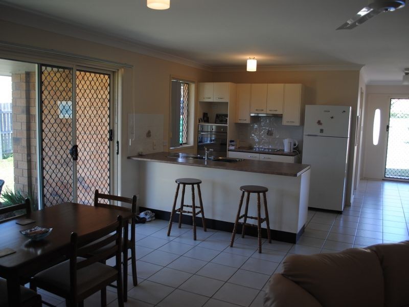 Rosenthal Heights QLD 4370