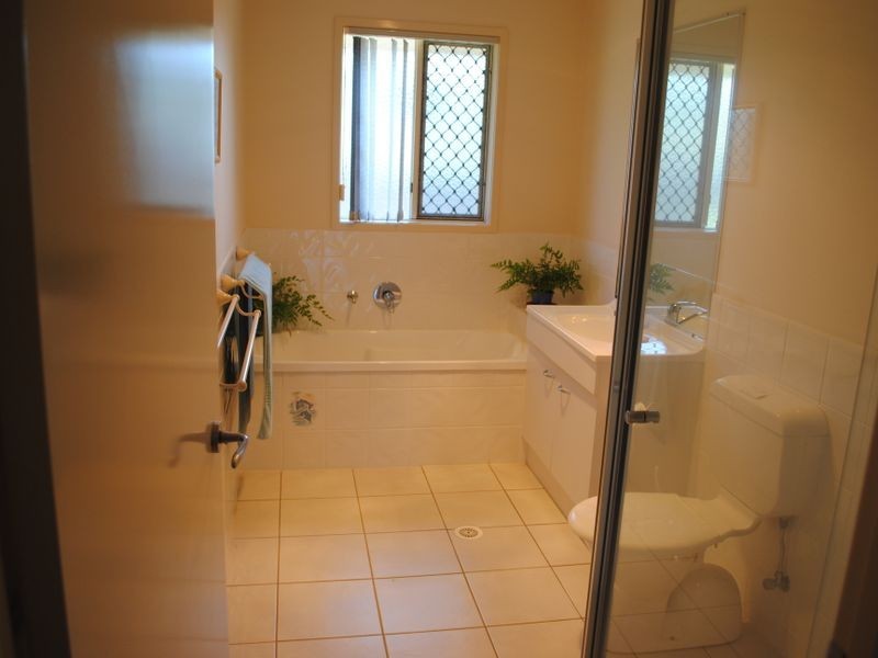 Rosenthal Heights QLD 4370