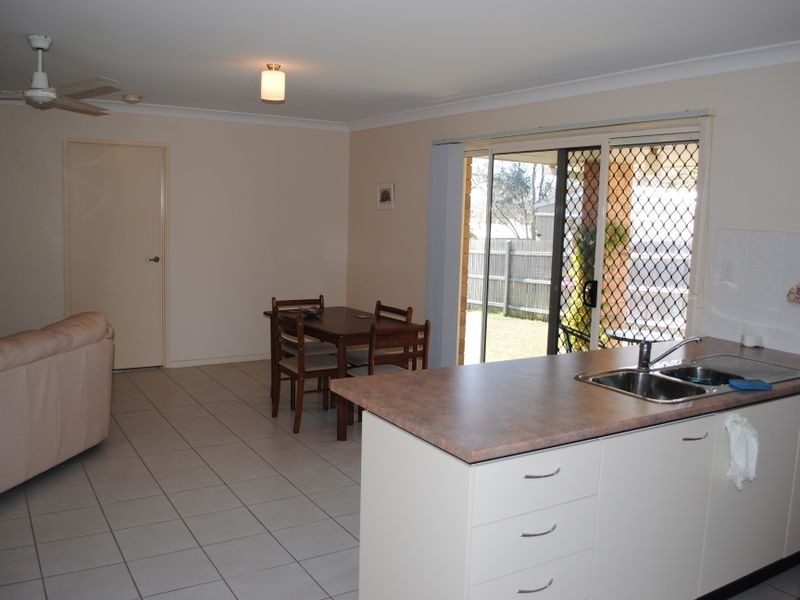 Rosenthal Heights QLD 4370