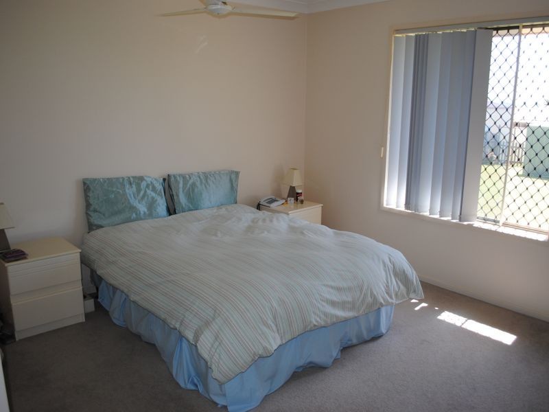 Rosenthal Heights QLD 4370