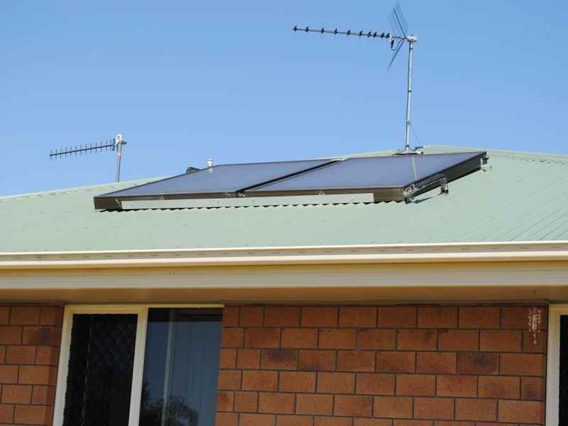 Rosenthal Heights QLD 4370