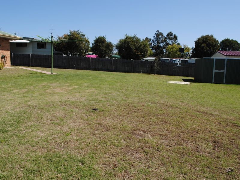 Rosenthal Heights QLD 4370