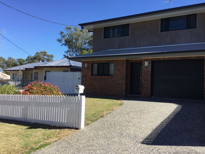 1B Sturt Street, Warwick QLD 4370