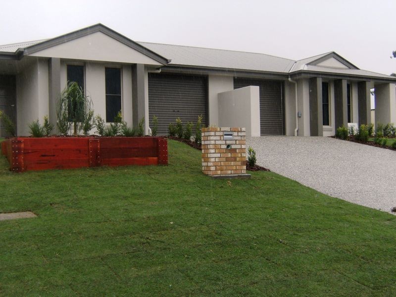 1/44 Himyar Drive,, Warwick QLD 4370