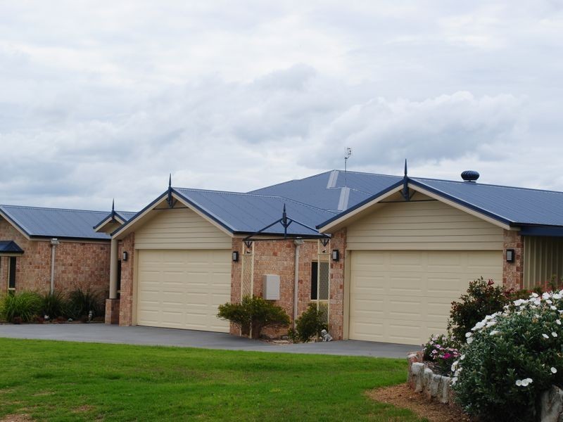 Warwick QLD 4370