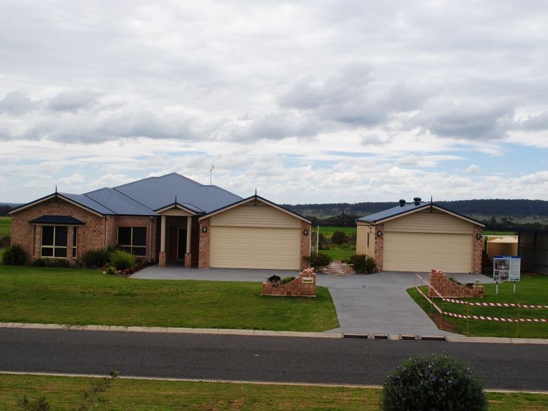 Warwick QLD 4370