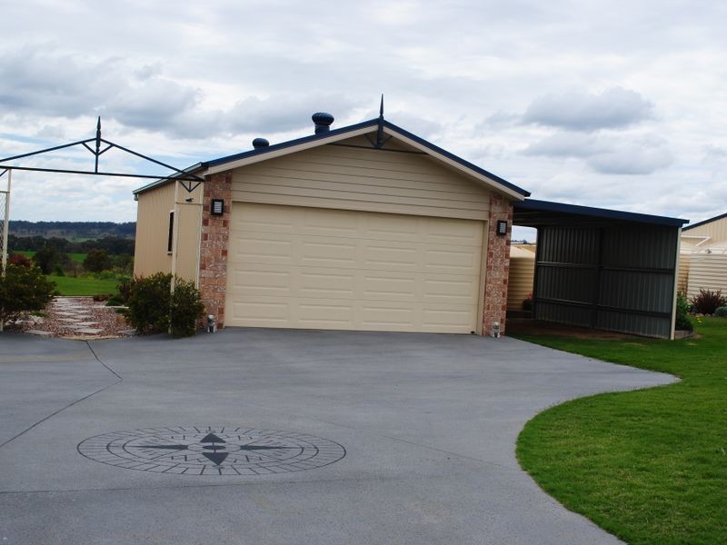 Warwick QLD 4370