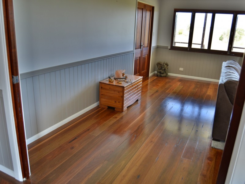 1420 Freestone Road, Freestone QLD 4370