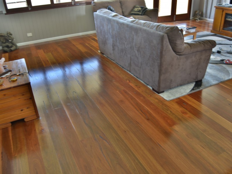 1420 Freestone Road, Freestone QLD 4370