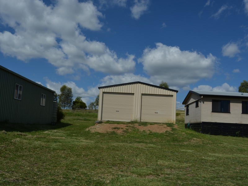 1420 Freestone Road, Freestone QLD 4370