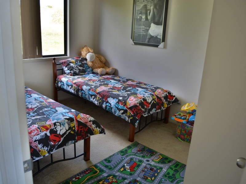 1420 Freestone Road, Freestone QLD 4370