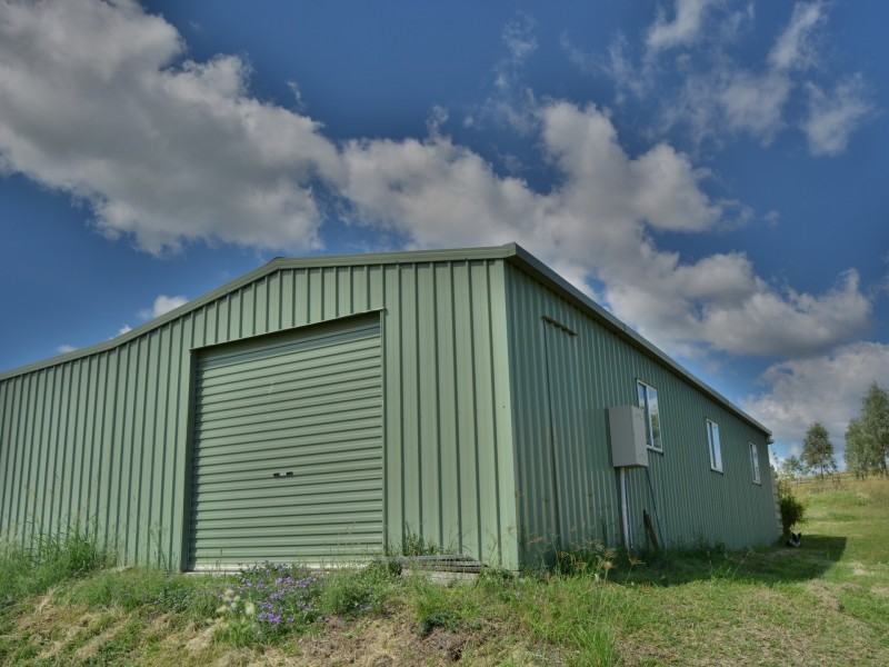 1420 Freestone Road, Freestone QLD 4370