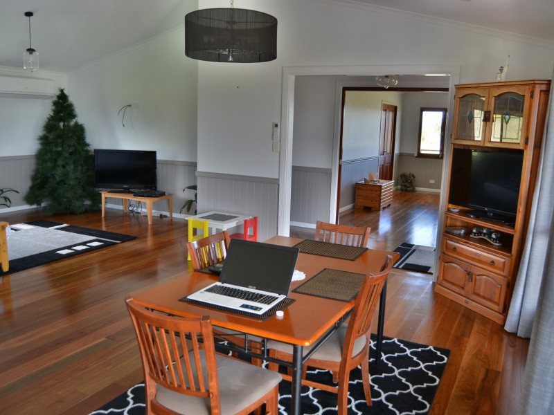 1420 Freestone Road, Freestone QLD 4370