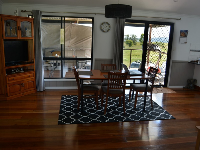 1420 Freestone Road, Freestone QLD 4370