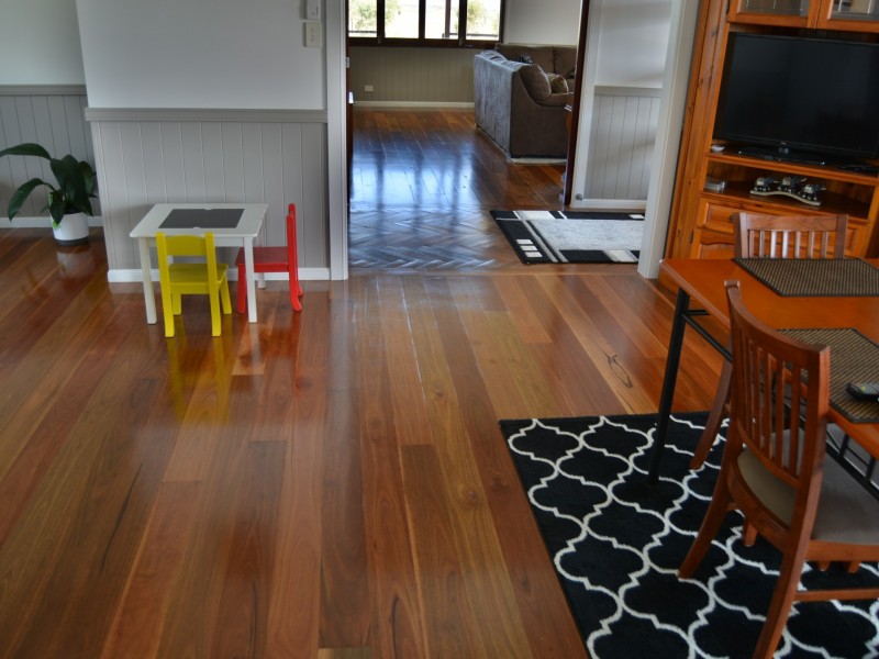 1420 Freestone Road, Freestone QLD 4370