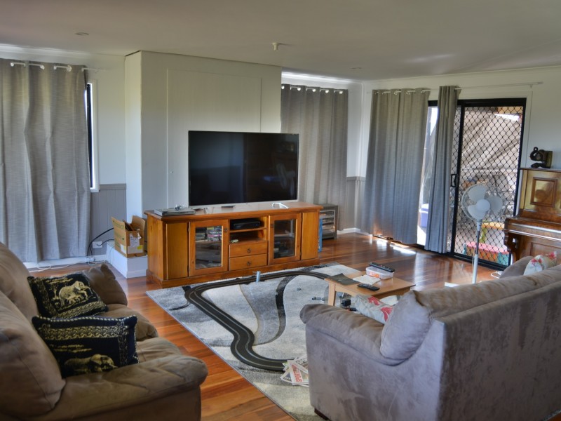 1420 Freestone Road, Freestone QLD 4370