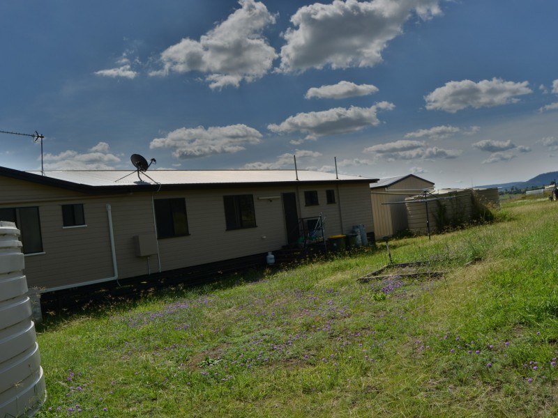 1420 Freestone Road, Freestone QLD 4370