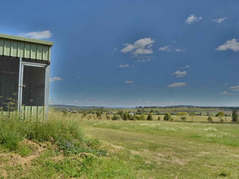 1420 Freestone Road, Freestone QLD 4370