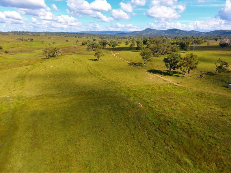446 Derreen Road, Warwick QLD 4370