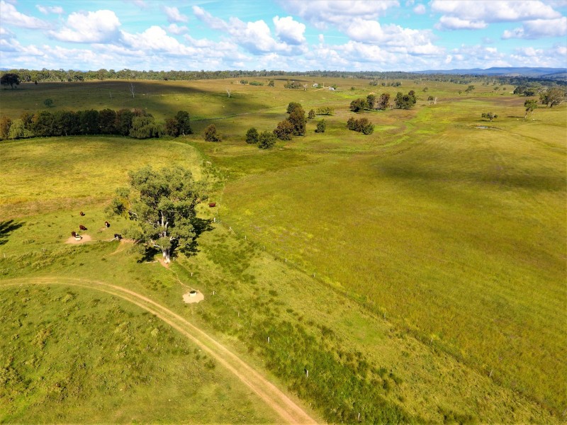 446 Derreen Road, Warwick QLD 4370