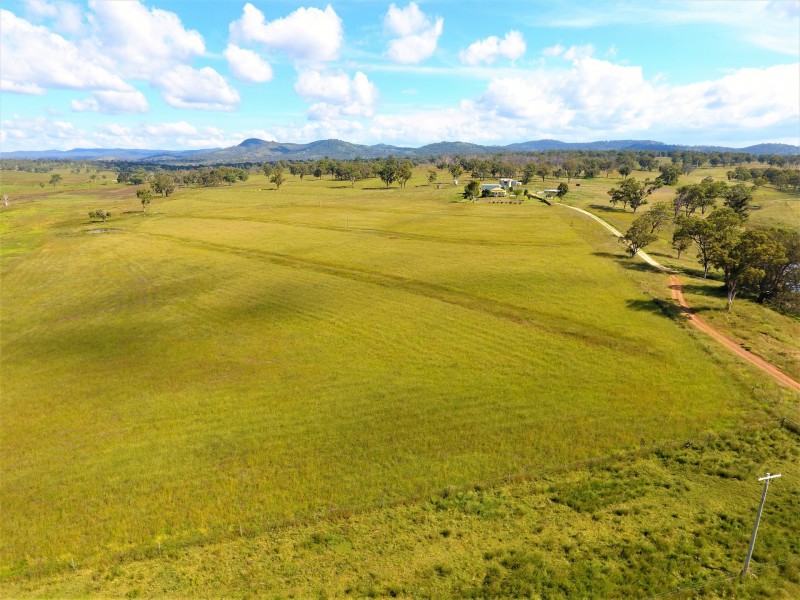 446 Derreen Road, Warwick QLD 4370