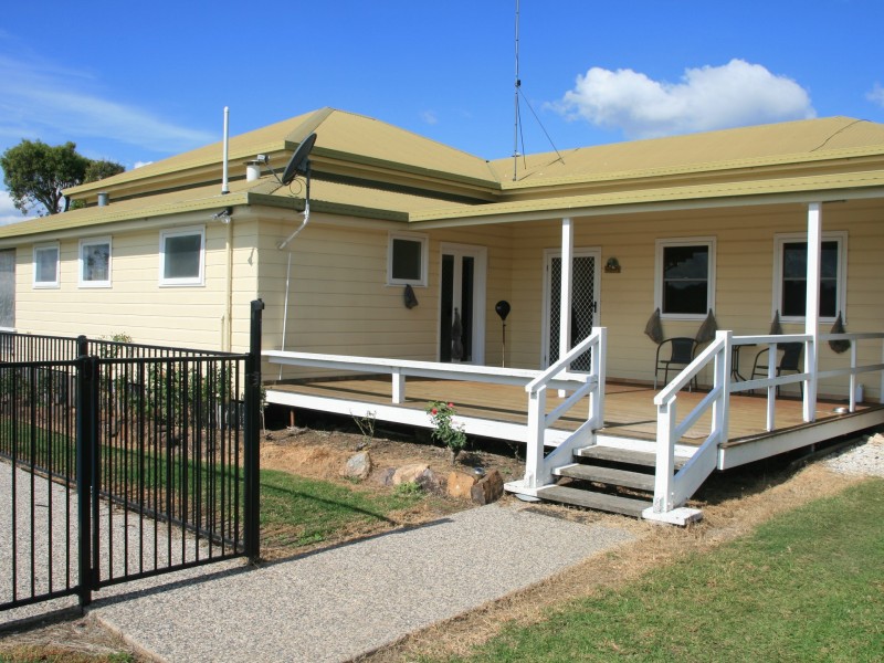 446 Derreen Road, Warwick QLD 4370