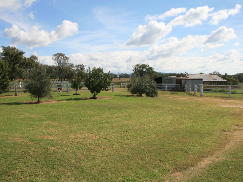 446 Derreen Road, Warwick QLD 4370