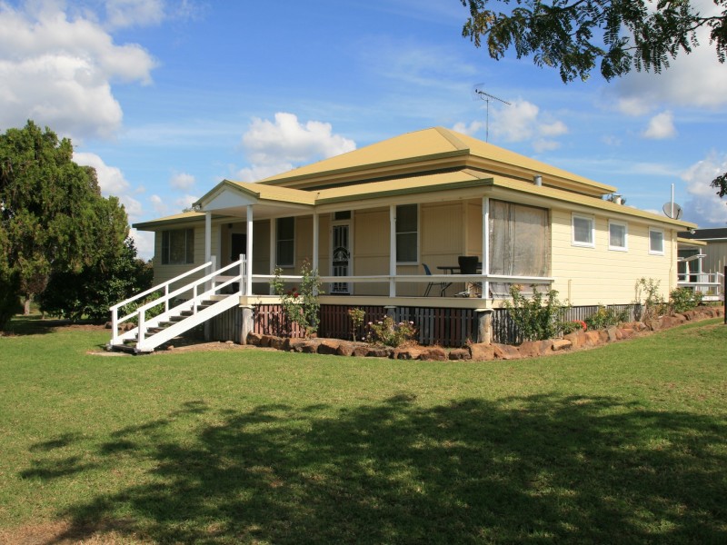 446 Derreen Road, Warwick QLD 4370