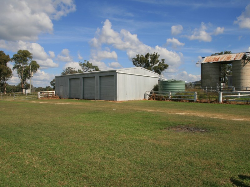 446 Derreen Road, Warwick QLD 4370
