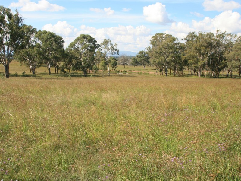 446 Derreen Road, Warwick QLD 4370