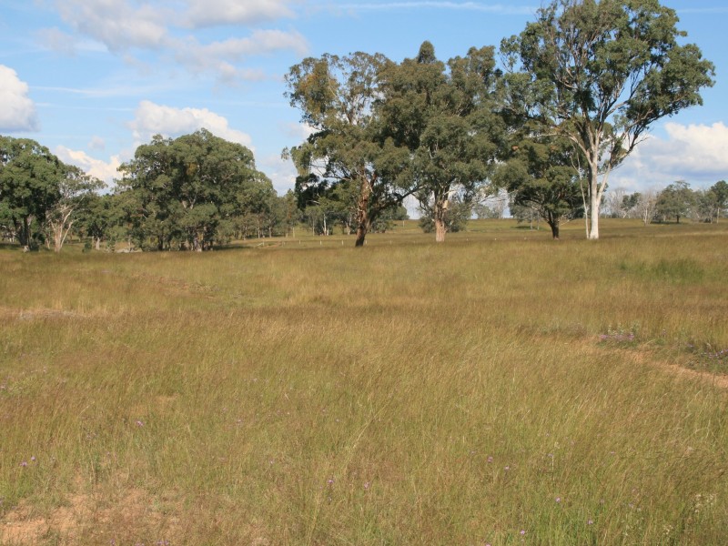 446 Derreen Road, Warwick QLD 4370